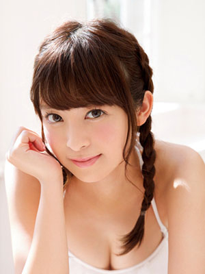 Moko Sakura (桜もこ) Profile Photo