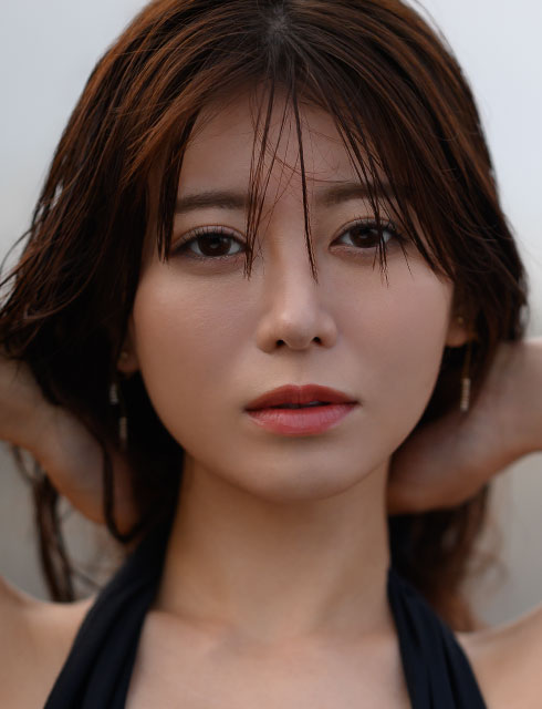 Iyo Shinohara (筱原世) Profile Photo