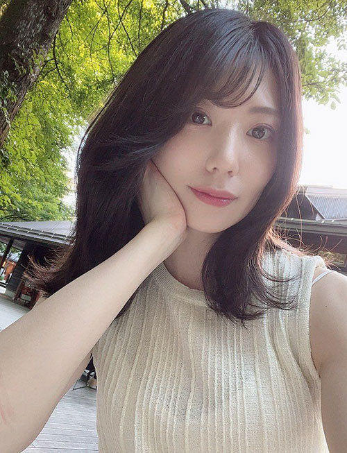 Aya Yamagishi (山岸绮花) Profile Photo