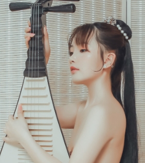 Wen Bingbing (Wen Bingbing) Profile Photo