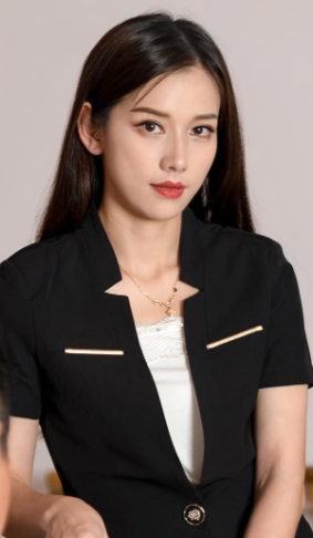 Yuan Ziyi (袁子儀) Profile Photo