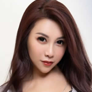 Bai Xiyu (潘雨曦) Profile Photo