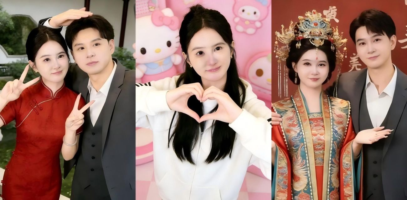 Wuhan Bride Big Scandal! Black Cock Slut Meng Yao Obsessed with Foreign BBC, Demands 180k Dowry from 7-Year Fiancé While Secretly Offering Herself to British DJ! - sehuatang