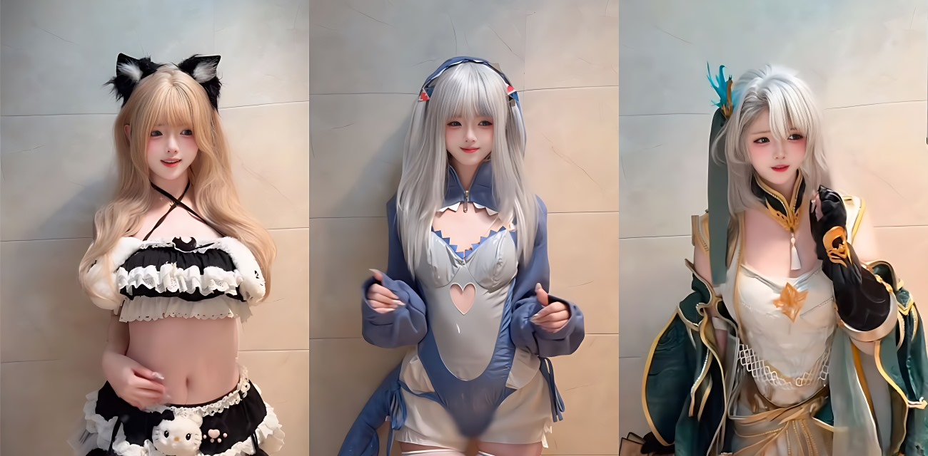 Douyin 4.11 Million Fans Pure Desire Goddess Xiao Er Jiang Completely Collapses: Hotel Black Photographer Erotic Dance Video Leaked, Mirror Reflection Shows Massive Black Cock! - sehuatang