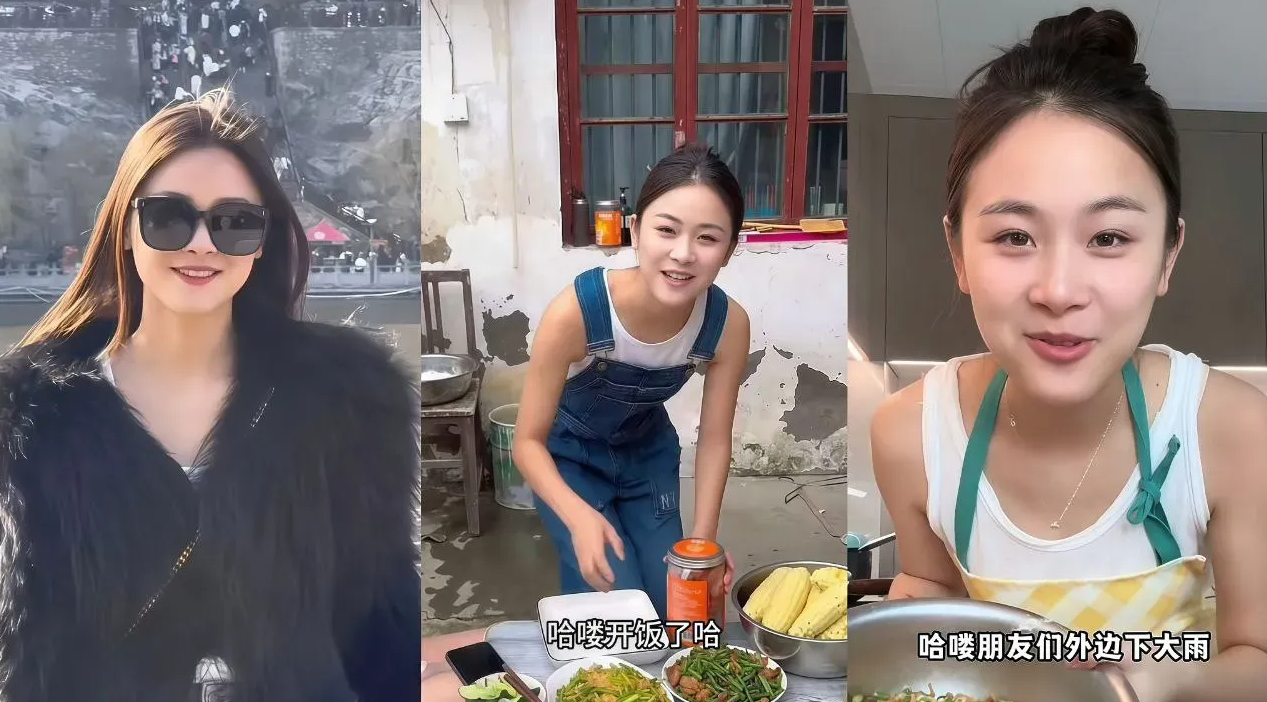 驚天大瓜！抖音81萬粉網紅 倩倩 徹底塌房 隱瞞已婚出軌猛男 被粉絲挖出家中監控性愛視頻全網瘋傳 - 色話堂